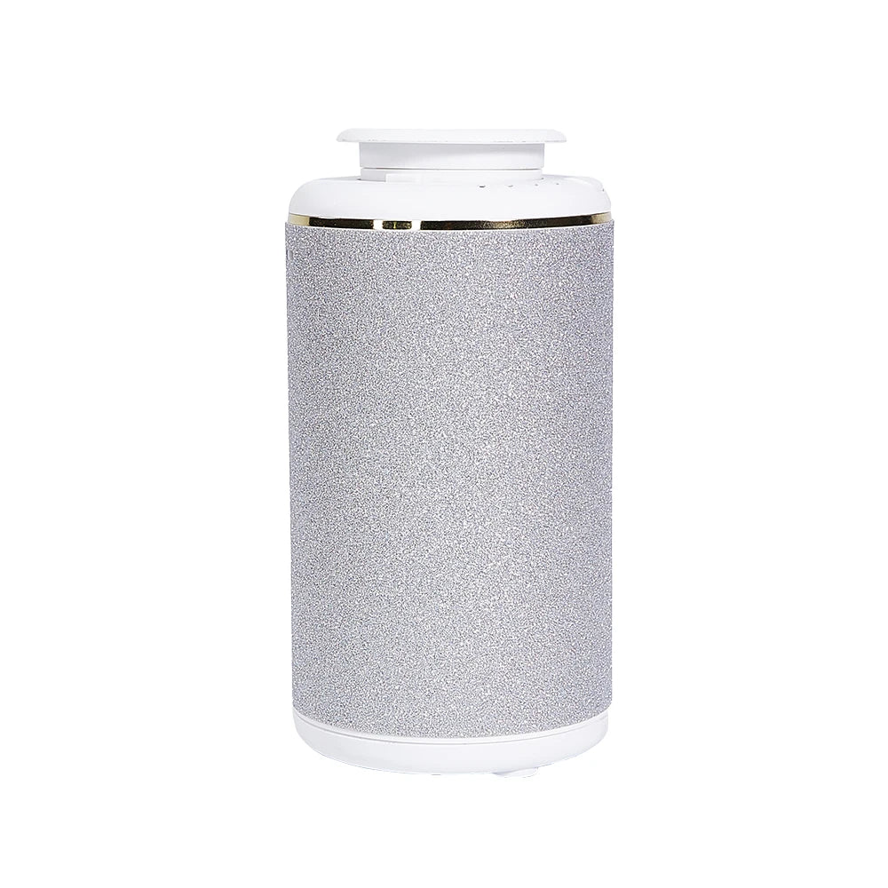 HIINST Luxury USB Rechargeable Aromatherapy Scent Car Perfume Air Freshener Essential Oil Fragrance Diffuser Smell Distributor - Chic Cart