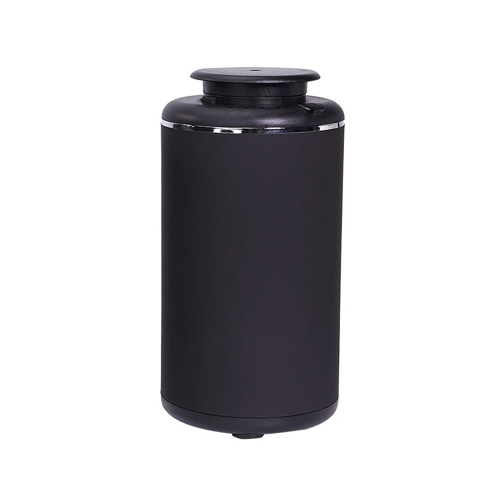 HIINST Luxury USB Rechargeable Aromatherapy Scent Car Perfume Air Freshener Essential Oil Fragrance Diffuser Smell Distributor - Chic Cart