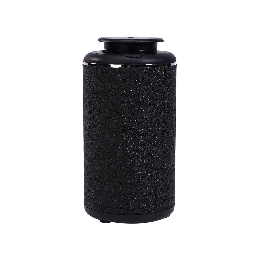 HIINST Luxury USB Rechargeable Aromatherapy Scent Car Perfume Air Freshener Essential Oil Fragrance Diffuser Smell Distributor - Chic Cart