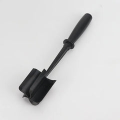 Meat Food Crusher Manual Mincer Multifunctional Manual Mincer Meat Grinder Cooking Meat Meat Grinder Kitchen Accessories - Chic Cart
