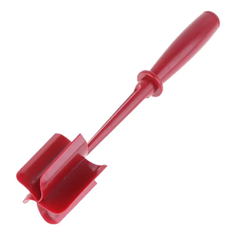 Meat Food Crusher Manual Mincer Multifunctional Manual Mincer Meat Grinder Cooking Meat Meat Grinder Kitchen Accessories - Chic Cart