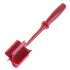 Meat Food Crusher Manual Mincer Multifunctional Manual Mincer Meat Grinder Cooking Meat Meat Grinder Kitchen Accessories - Chic Cart