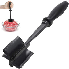 Meat Food Crusher Manual Mincer Multifunctional Manual Mincer Meat Grinder Cooking Meat Meat Grinder Kitchen Accessories - Chic Cart