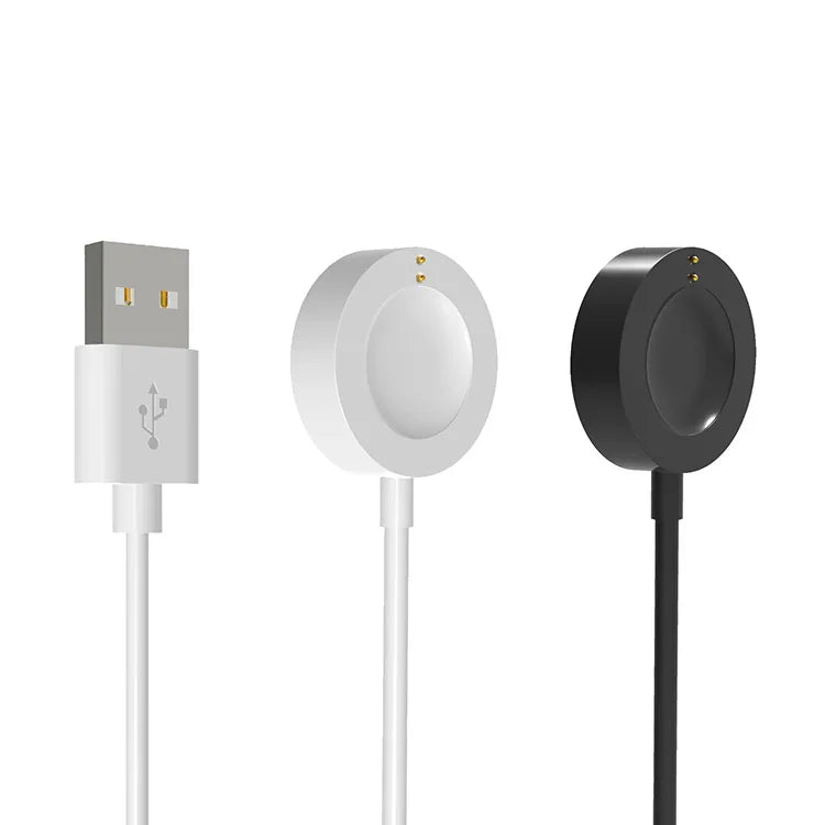 Suitable For Armani ART5023 ART5024 Smart Watch ART5027 AXT2000 DW6A1 Charging Cable Magnetic Charger Data Cable