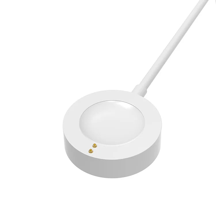 Suitable For Armani ART5023 ART5024 Smart Watch ART5027 AXT2000 DW6A1 Charging Cable Magnetic Charger Data Cable