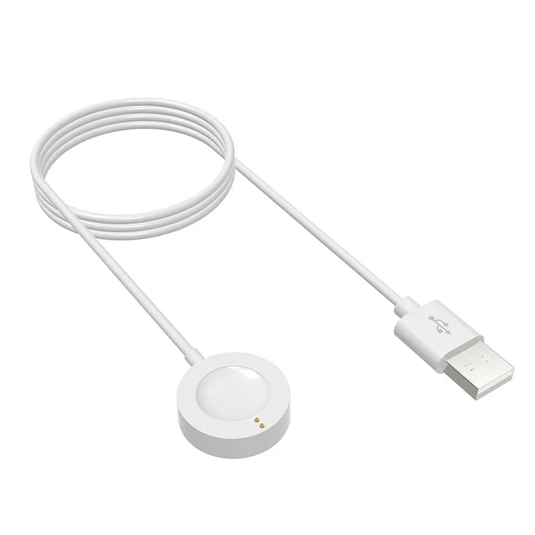 Suitable For Armani ART5023 ART5024 Smart Watch ART5027 AXT2000 DW6A1 Charging Cable Magnetic Charger Data Cable