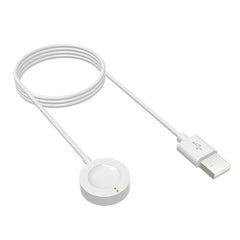 Suitable For Armani ART5023 ART5024 Smart Watch ART5027 AXT2000 DW6A1 Charging Cable Magnetic Charger Data Cable
