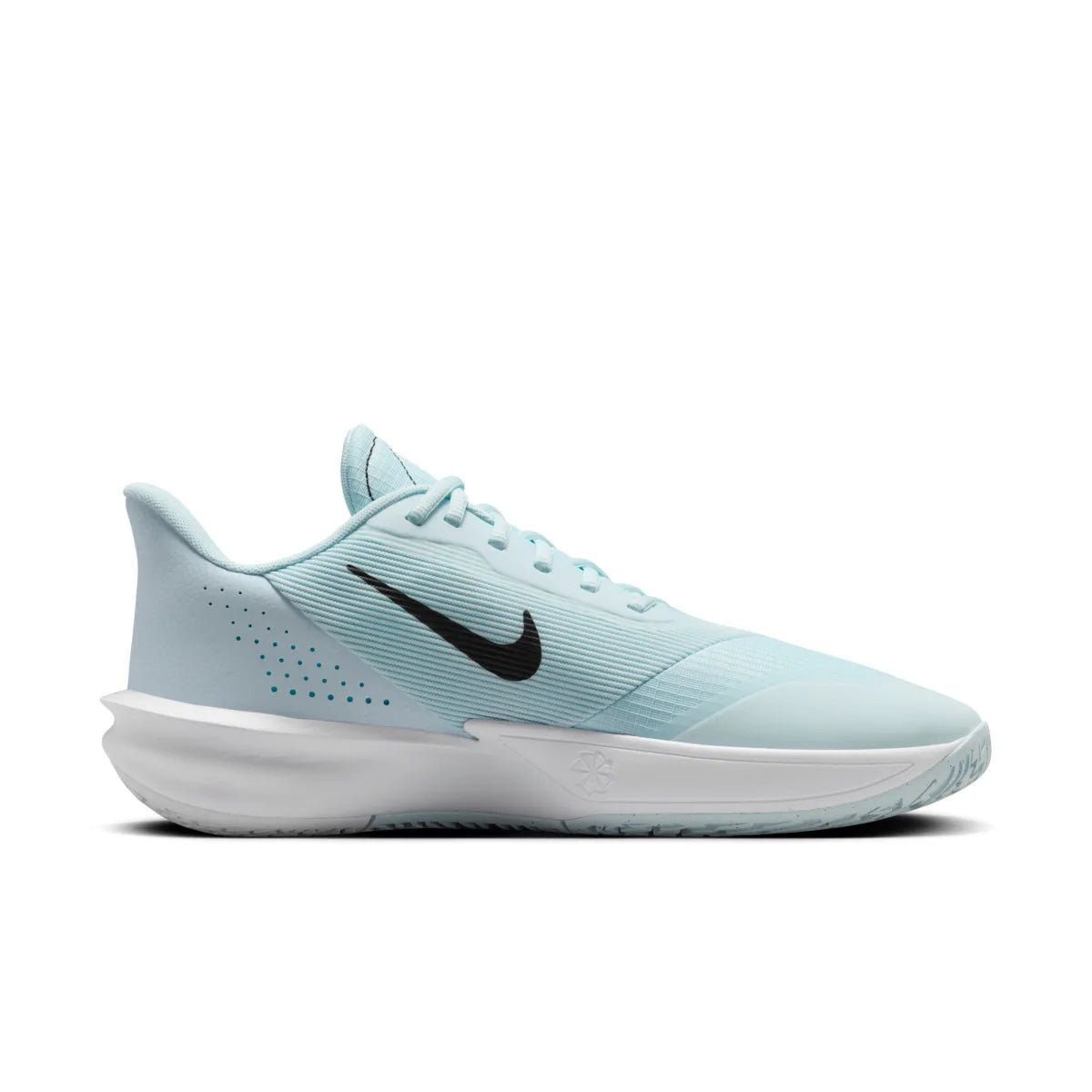 NIKE 2025 Men's NIKE PRECISION VII Basketball Sneakers FN4322 - 401 - Chic Cart