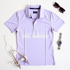 polo shirts