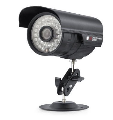 Surveillance cameras, security products, security manufacturers, CMOS wholesale monitoring equipment - Chic Cart