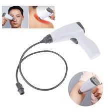 Vacuum Cupping Gun Electric Cupping Pump Body Massager USB Charging Negative Pressure Massage Tool for Scraping Gua Sha Suction - Chic Cart