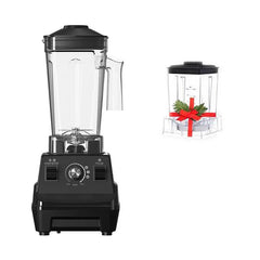 BioloMix Mini Pro 1800W High Power Smoothie Blender BPA Free 1.8L and 0.6L Dual Jar High Performance Kitchen Mixer Juicer - Chic Cart