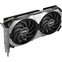 MSI GeForce RTX 4070 SUPER 12G VENTUS 2X OC Graphics Card - Chic Cart