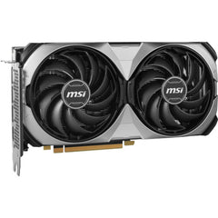 MSI GeForce RTX 4070 SUPER 12G VENTUS 2X OC Graphics Card - Chic Cart
