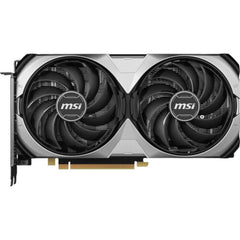 MSI GeForce RTX 4070 SUPER 12G VENTUS 2X OC Graphics Card - Chic Cart