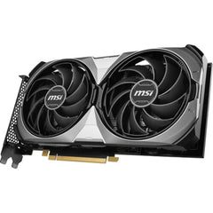MSI GeForce RTX 4070 SUPER 12G VENTUS 2X OC Graphics Card - Chic Cart