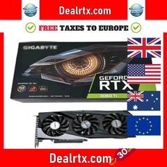 2024 USED GeForce RTX 3070 GAMING OC 8G GDDR6 Graphics Card - Chic Cart