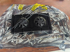 USED NVIDIA GeForce RTX 3090 Founders Edition 24GB GDDR6 Graphics Card GPU - Chic Cart