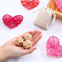 Date Night Decision Dice - Chic Cart