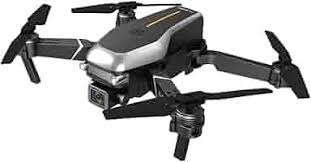 KBDFA 2023 New E88 Pro WIFI FPV Drone Wide Angle HD 4K 1080P Camera Height Hold RC Foldable Quadcopter Dron Helicopter Toys Gift - Chic Cart