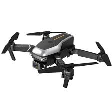 KBDFA 2023 New E88 Pro WIFI FPV Drone Wide Angle HD 4K 1080P Camera Height Hold RC Foldable Quadcopter Dron Helicopter Toys Gift - Chic Cart