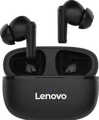 Choice Lenovo LP40 Plus Wireless Bluetooth V5.3 Earphones Low Latency Gaming Sports Earbuds Mini Light Weight Headphones - Chic Cart