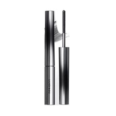 Metal Iron Brush Eyelash Strong Mascara Washable Mascara Waterproof Long Lasting Non - Clumping Anti - Flaking Non - Clumping Mascara - Chic Cart