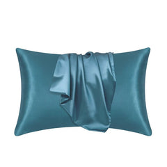 Luxurious Silk Satin Pillowcase for Beauty Sleep - Chic Cart