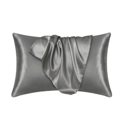 Luxurious Silk Satin Pillowcase for Beauty Sleep - Chic Cart