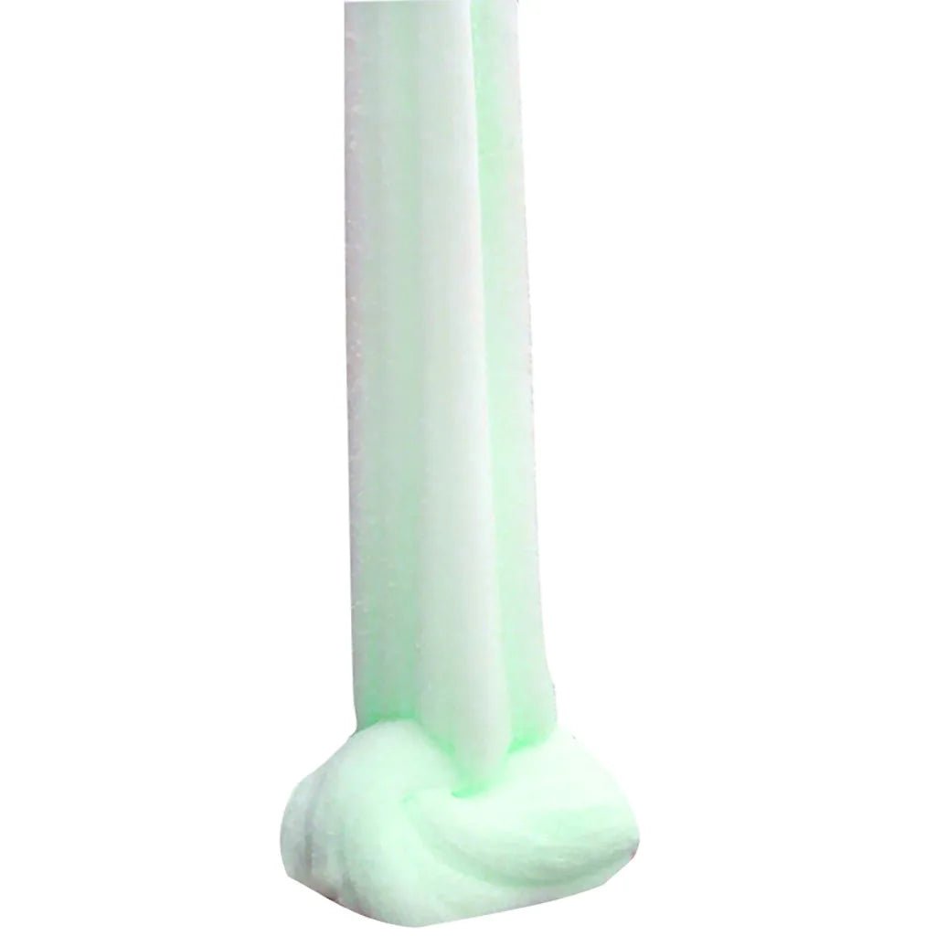 100ml Cotton Candy Cloud Slime Solid Color Swirl Scented Toy Fluffy Slime Polymer Clay 장난감 Slime Scented Decompression Toys - Chic Cart