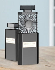 Perfume fan - Chic Cart