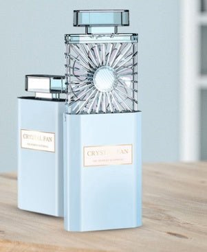Perfume fan - Chic Cart