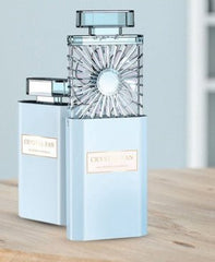 Perfume fan - Chic Cart