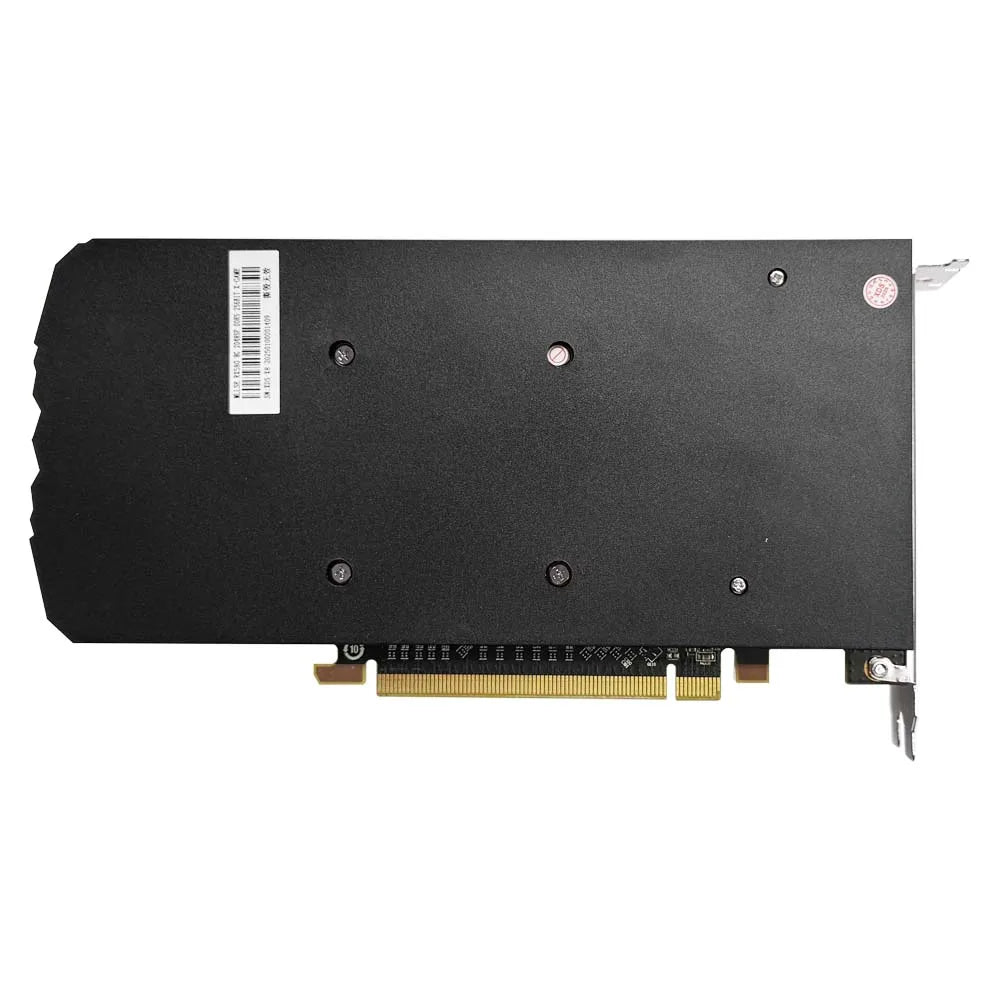 MLLSE AMD RX 580 8GB 2048SP Gaming Graphics Card GDDR5 256Bit PCI - E 3.0 ×16 8Pin Radeon GPU Rx 580 Video Card Placa De Video - Chic Cart