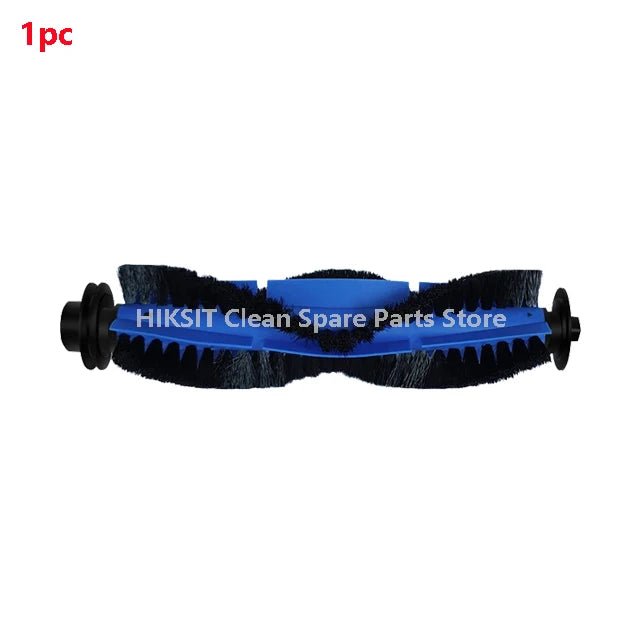 Hepa Filter Mop Cloth Rags Replacement For Cecotec Conga 1090 1790 Titanium Ultra Robot Vacuum Cleaner Roller Side Brush Cover - Chic Cart