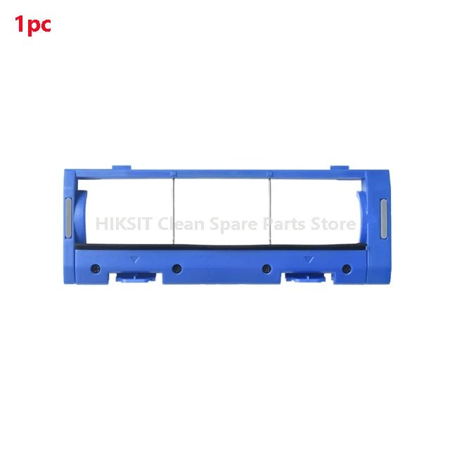 Hepa Filter Mop Cloth Rags Replacement For Cecotec Conga 1090 1790 Titanium Ultra Robot Vacuum Cleaner Roller Side Brush Cover - Chic Cart