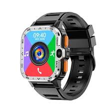 Valdus PGD Android Smart Watch Men GPS 16G/64G ROM Storage HD Dual Camera NFC 2G 4G SIM Card WIFI Wireless Fast Internet Access - Chic Cart 