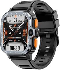 Valdus PGD Android Smart Watch Men GPS 16G/64G ROM Storage HD Dual Camera NFC 2G 4G SIM Card WIFI Wireless Fast Internet Access - Chic Cart 