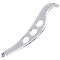 Stainless Steel Gua Sha Guasha Plate Massager Tool Scraper Physical Therapy Loose Muscle Meridian Massage Machine Spa Board Tool - Chic Cart