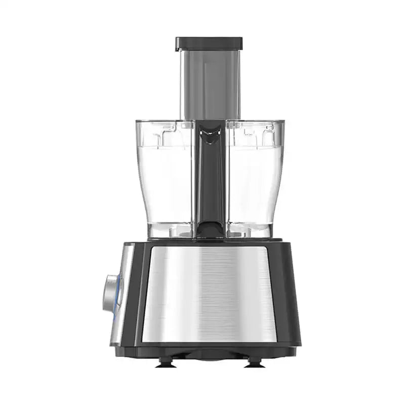 Professional Kitchen Appliances Food Processor with Meat Grinder Commercial Food Processor Spare Parts with Salad Maker Machine - Chic Cart