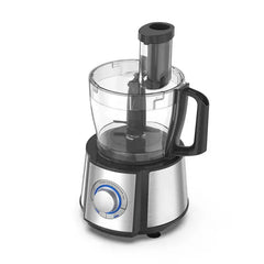 Professional Kitchen Appliances Food Processor with Meat Grinder Commercial Food Processor Spare Parts with Salad Maker Machine - Chic Cart
