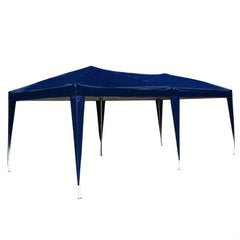 10'x 20' Portable Canopy Tent Gazebo Pop Up Waterproof Tent Wedding With Bag - Chic Cart