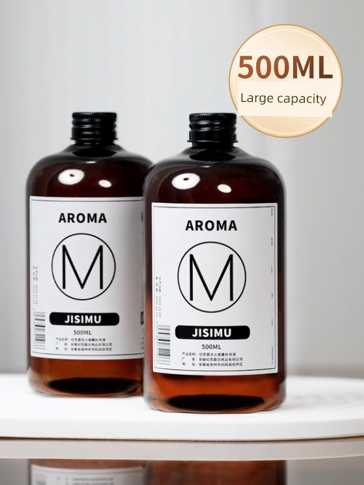 Aromatherapy Indoor Home Lasting Classy Gardenia Hotel Bedroom Perfume Room Bathroom Essential Oil Toilet No Fire - Chic Cart
