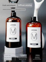 Aromatherapy Indoor Home Lasting Classy Gardenia Hotel Bedroom Perfume Room Bathroom Essential Oil Toilet No Fire - Chic Cart