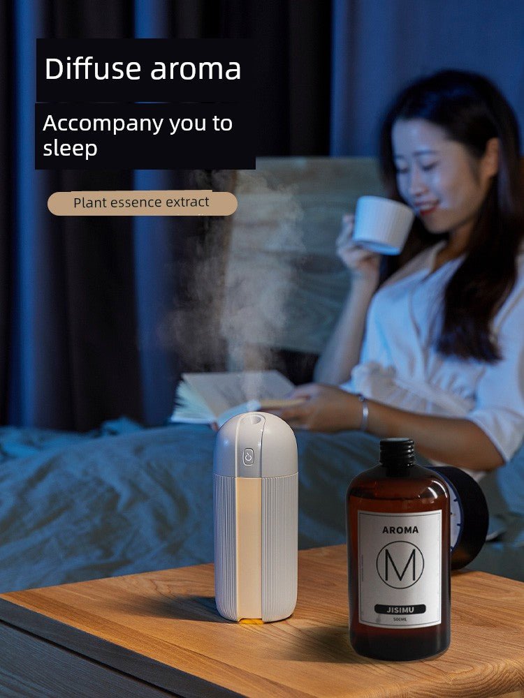 Aromatherapy Indoor Home Lasting Classy Gardenia Hotel Bedroom Perfume Room Bathroom Essential Oil Toilet No Fire - Chic Cart