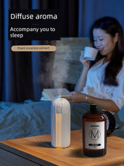 Aromatherapy Indoor Home Lasting Classy Gardenia Hotel Bedroom Perfume Room Bathroom Essential Oil Toilet No Fire - Chic Cart
