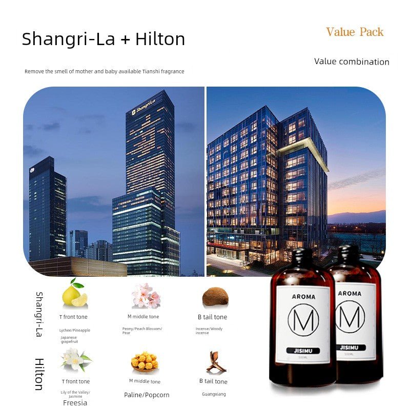Aromatherapy Indoor Home Lasting Classy Gardenia Hotel Bedroom Perfume Room Bathroom Essential Oil Toilet No Fire - Chic Cart