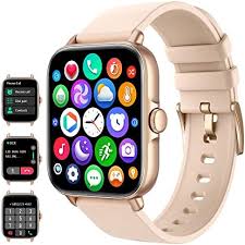 Smart Watch Women Men Music Control Bluetooth Calories Fitness Monitor Smartwatch Running Tracker Sport Bracelet For Android IOS - Chic Cart