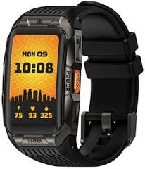 KOSPET TANK X2 Smart Watch For Men IP69K Waterproof 3D Curved Screen 1.64'' AMOLED Bluetooth Call 170 Sport Modes Smartwatch
