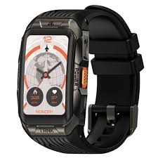 KOSPET TANK X2 Smart Watch For Men IP69K Waterproof 3D Curved Screen 1.64'' AMOLED Bluetooth Call 170 Sport Modes Smartwatch